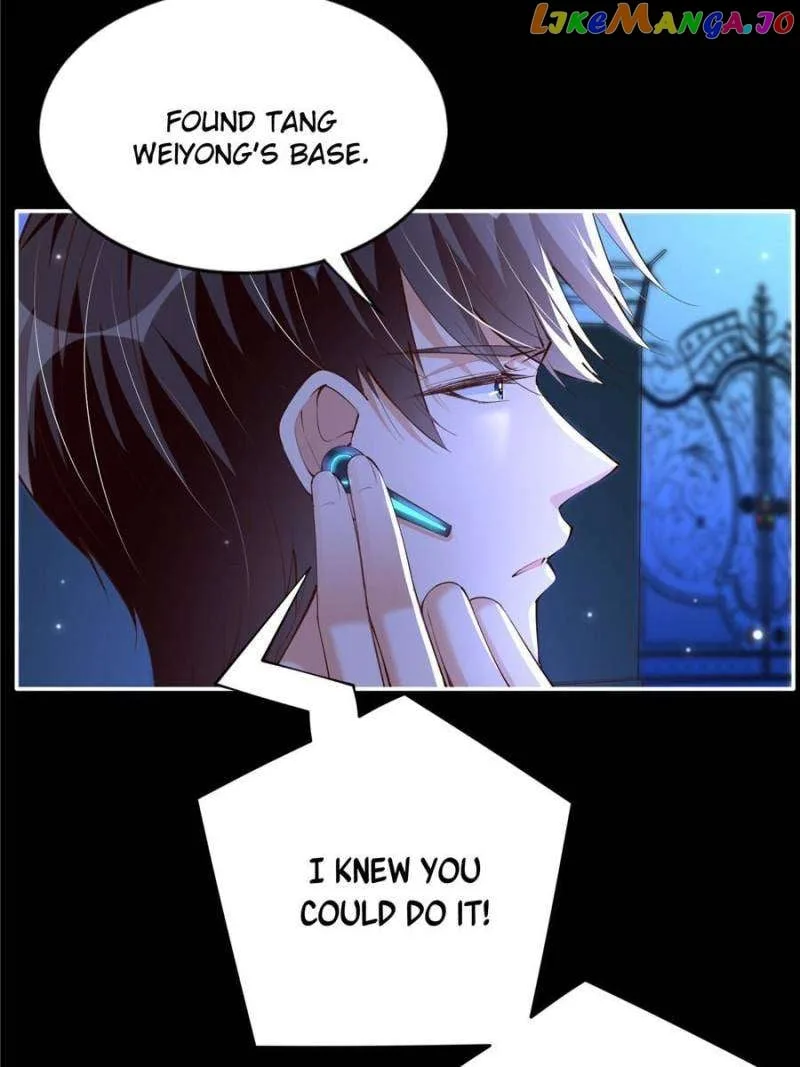 Reincarnation Of The Businesswoman At School Chapter 162 page 48