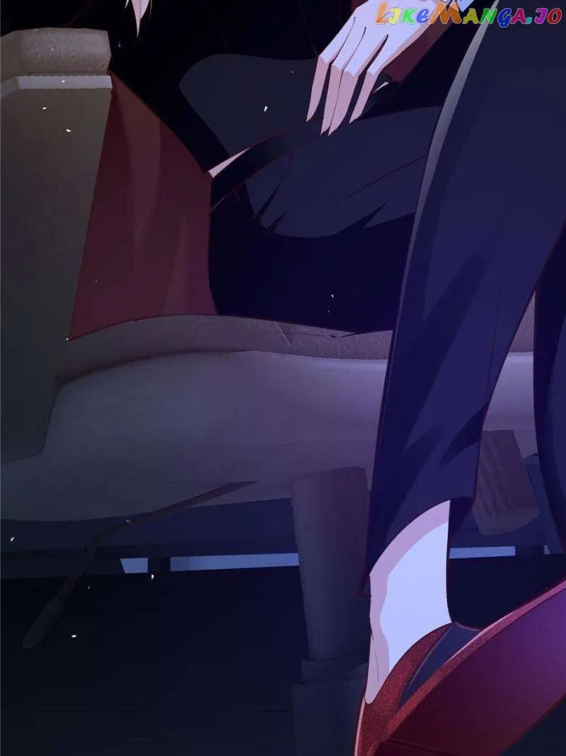 Reincarnation Of The Businesswoman At School Chapter 162 page 51