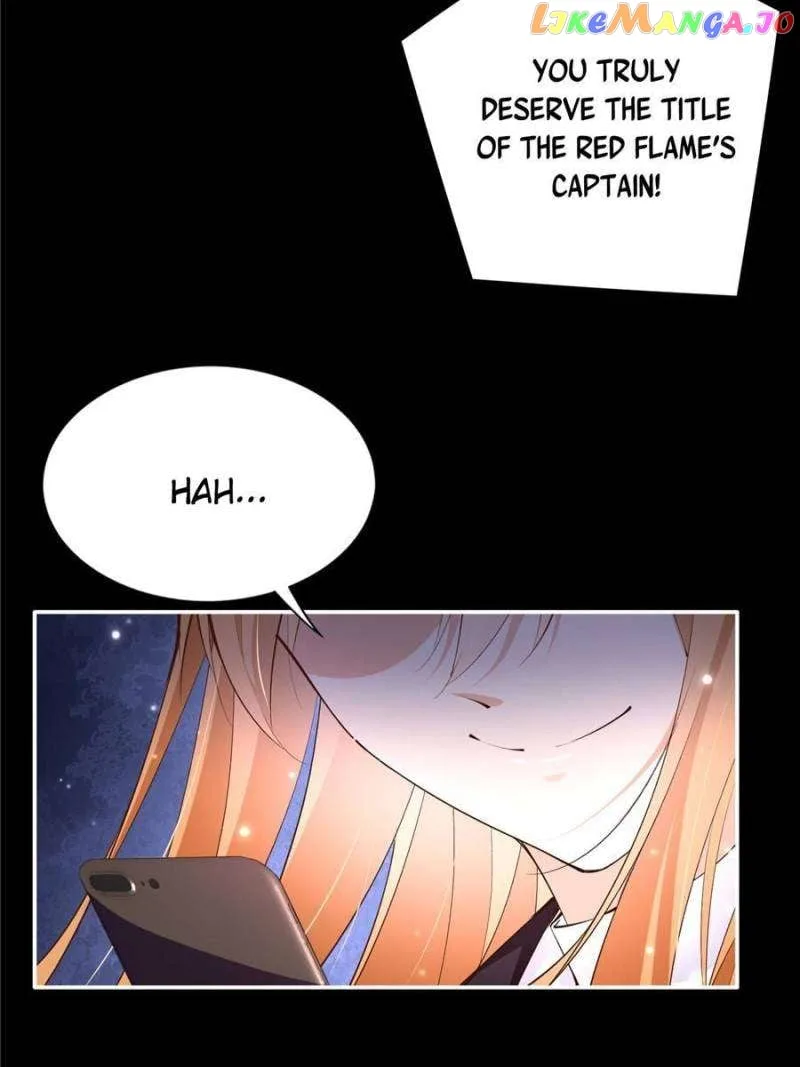Reincarnation Of The Businesswoman At School Chapter 162 page 49