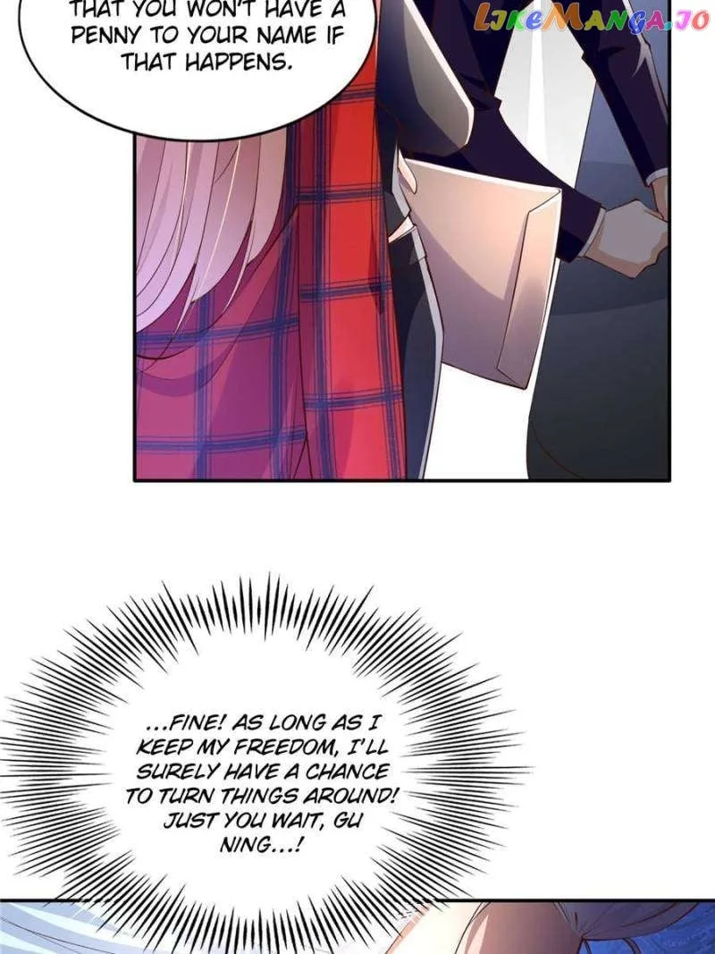 Reincarnation Of The Businesswoman At School Chapter 162 page 38