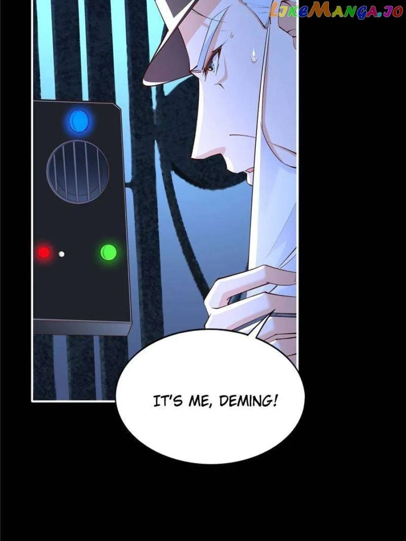 Reincarnation Of The Businesswoman At School Chapter 162 page 43