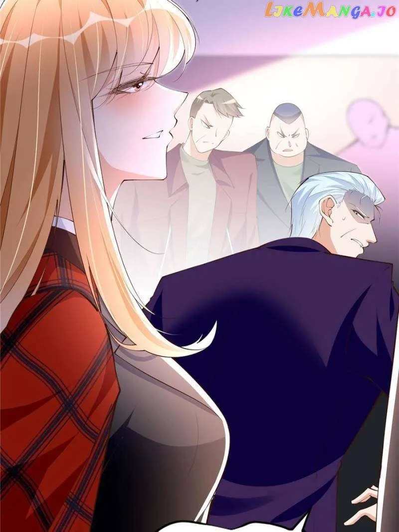 Reincarnation Of The Businesswoman At School Chapter 162 page 33