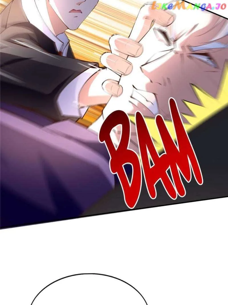Reincarnation Of The Businesswoman At School Chapter 162 page 28