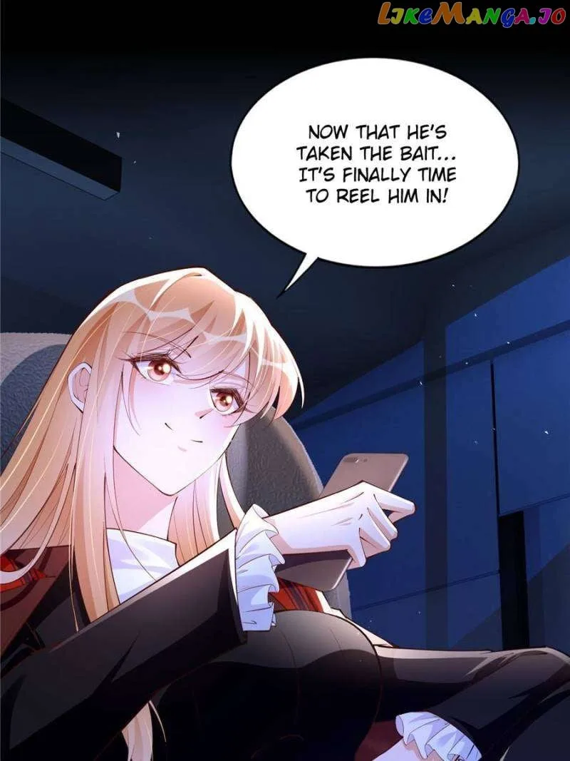 Reincarnation Of The Businesswoman At School Chapter 162 page 50