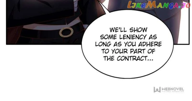 Reincarnation Of The Businesswoman At School Chapter 162 page 35