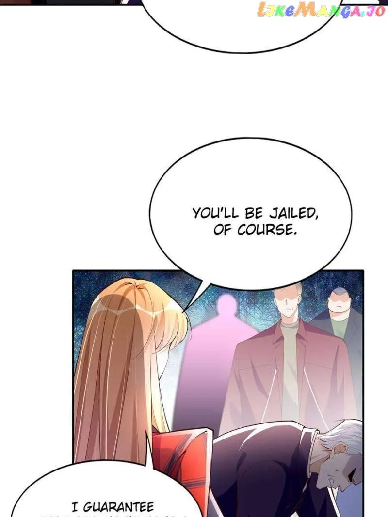 Reincarnation Of The Businesswoman At School Chapter 162 page 37
