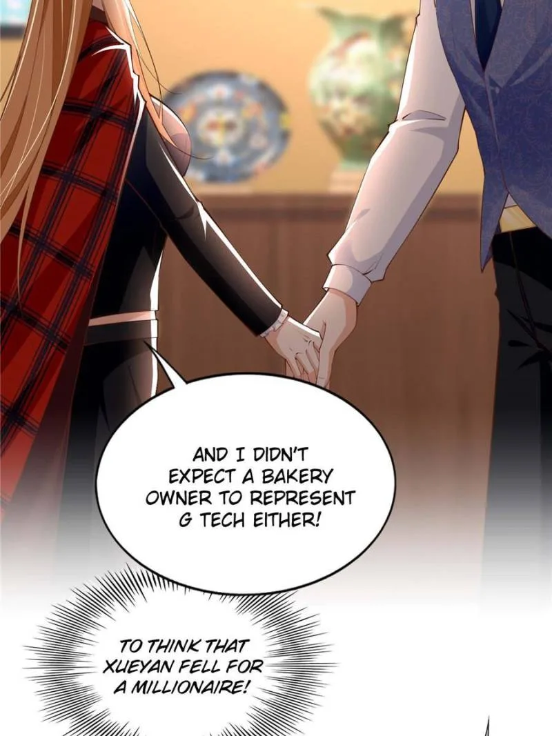 Reincarnation Of The Businesswoman At School Chapter 161 page 6