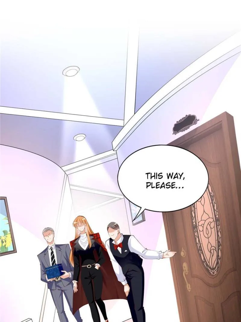 Reincarnation Of The Businesswoman At School Chapter 161 page 2