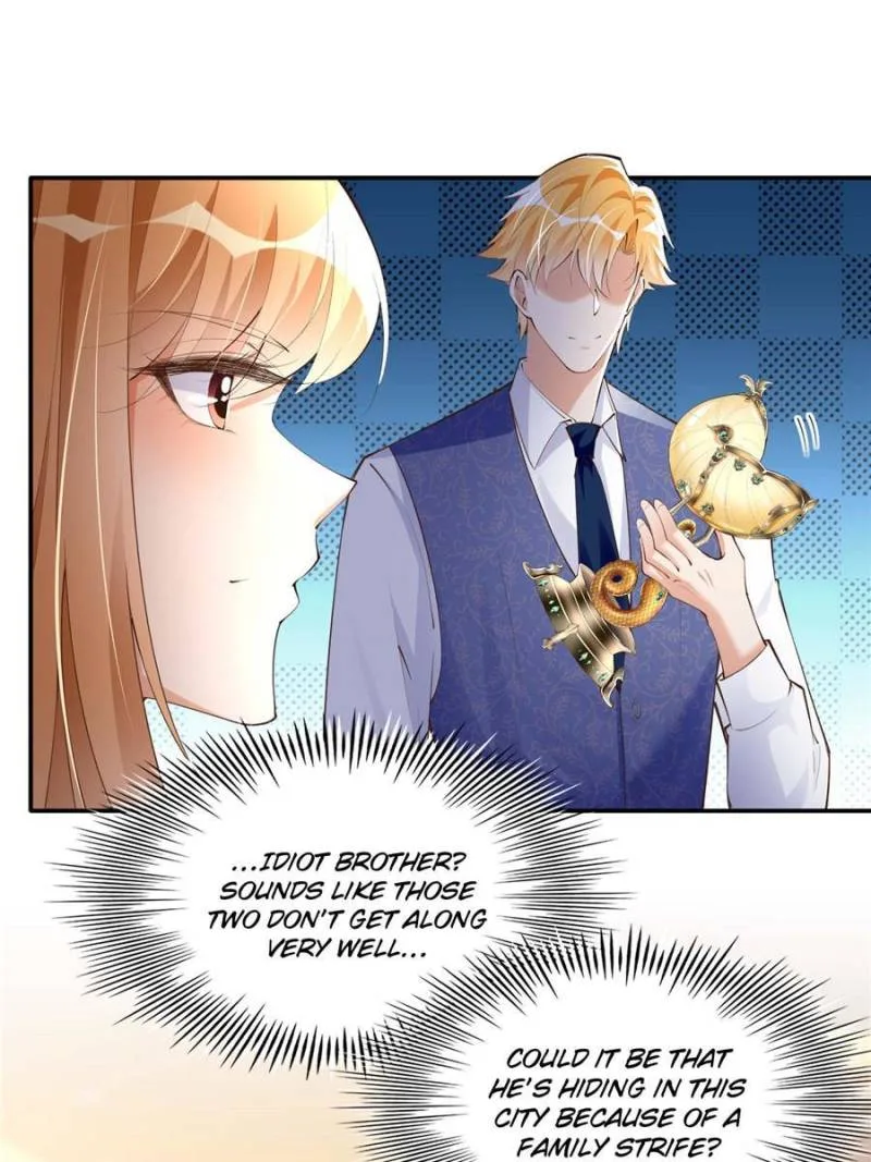 Reincarnation Of The Businesswoman At School Chapter 161 page 13