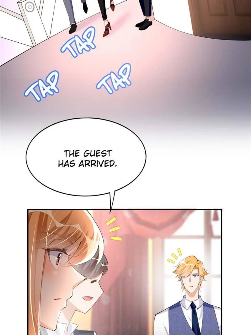 Reincarnation Of The Businesswoman At School Chapter 161 page 3