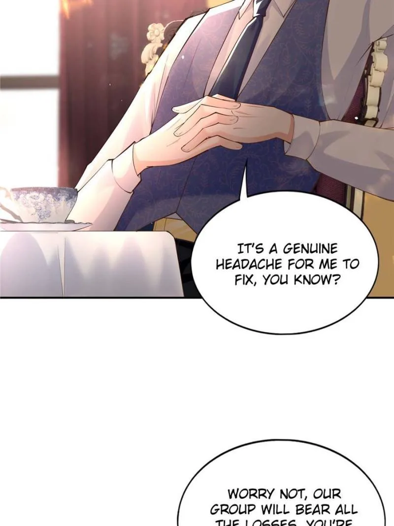 Reincarnation Of The Businesswoman At School Chapter 161 page 20