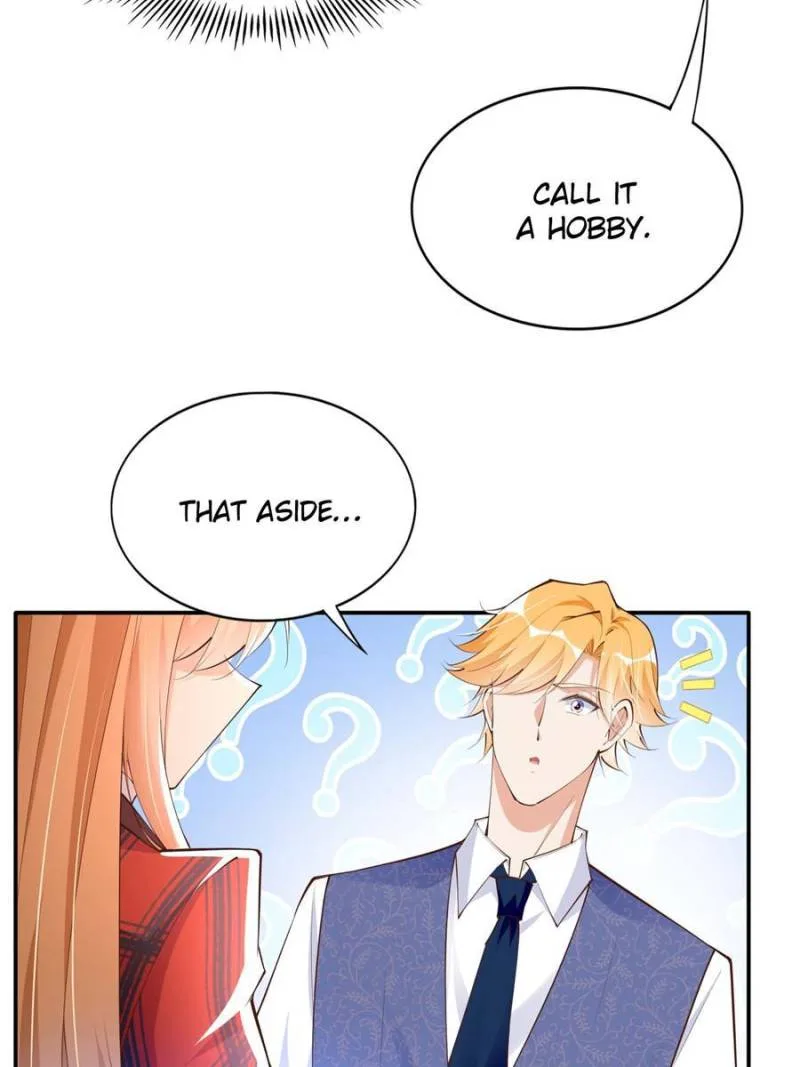 Reincarnation Of The Businesswoman At School Chapter 161 page 7