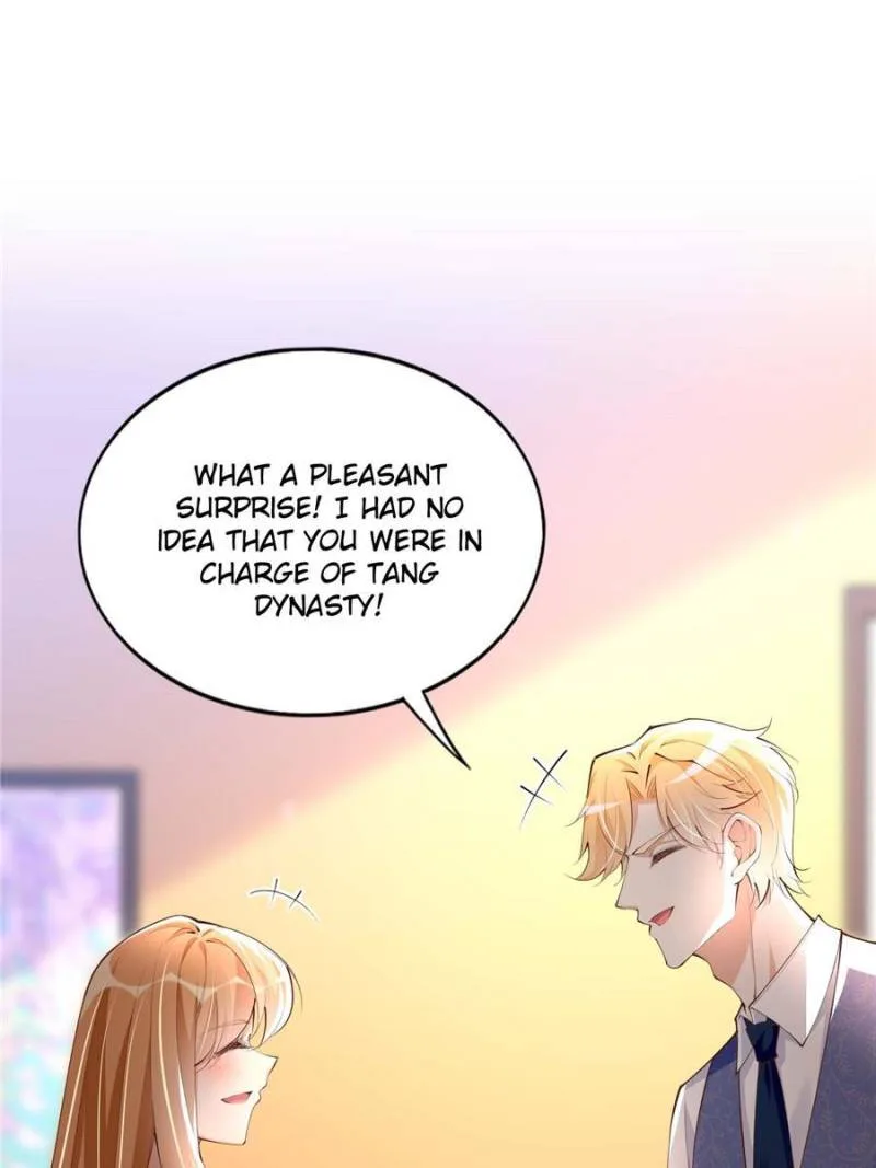 Reincarnation Of The Businesswoman At School Chapter 161 page 5