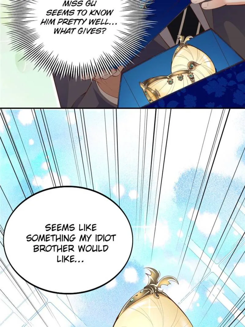 Reincarnation Of The Businesswoman At School Chapter 161 page 10
