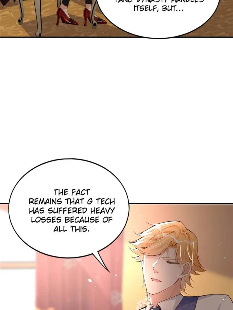 Reincarnation Of The Businesswoman At School Chapter 161 page 19