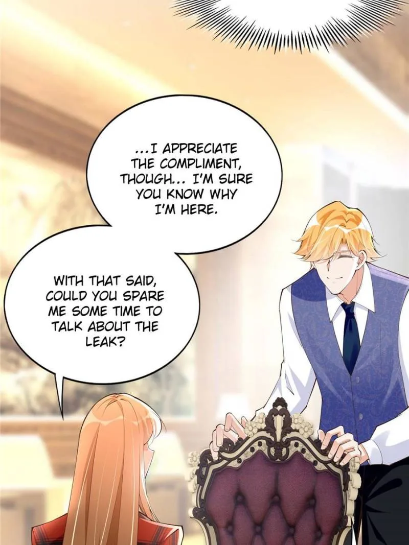 Reincarnation Of The Businesswoman At School Chapter 161 page 14