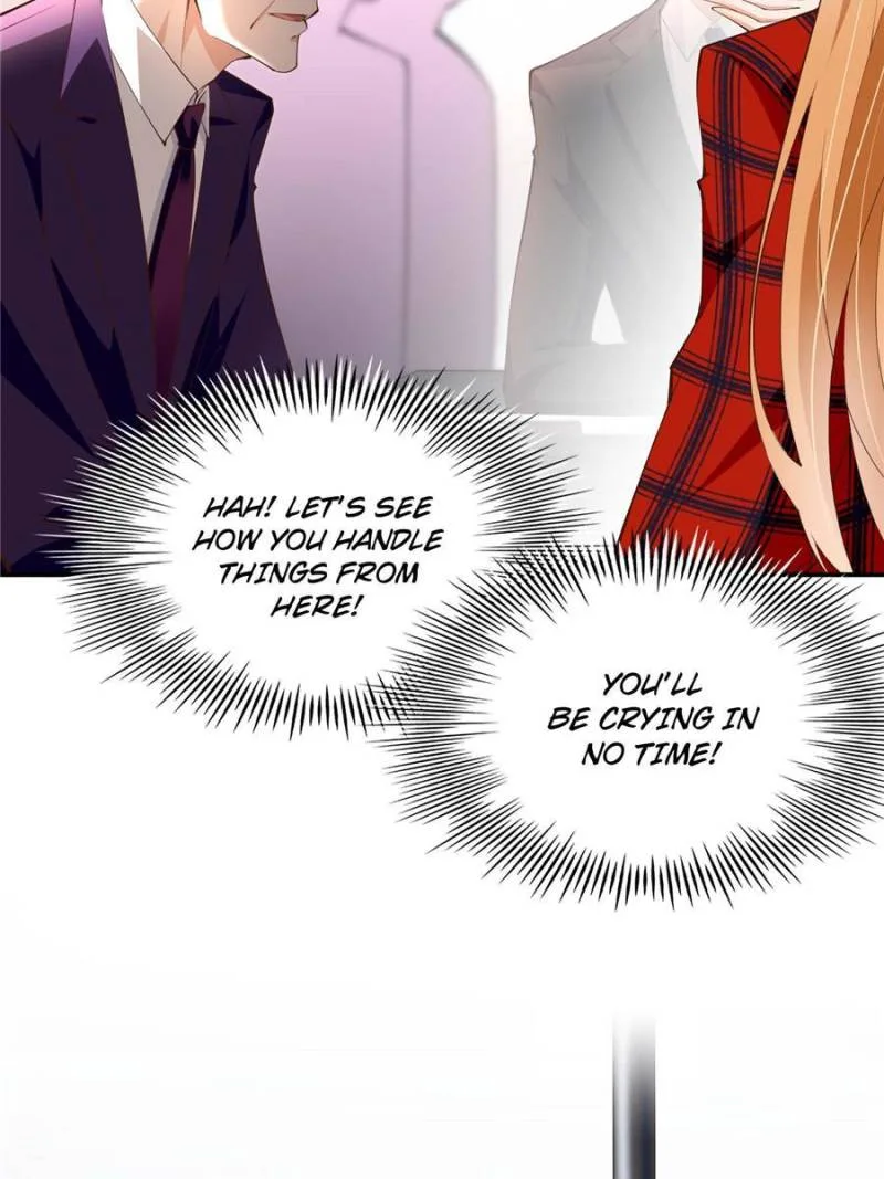 Reincarnation Of The Businesswoman At School Chapter 161 page 32