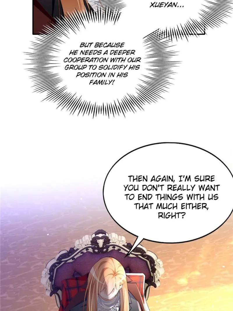 Reincarnation Of The Businesswoman At School Chapter 161 page 22