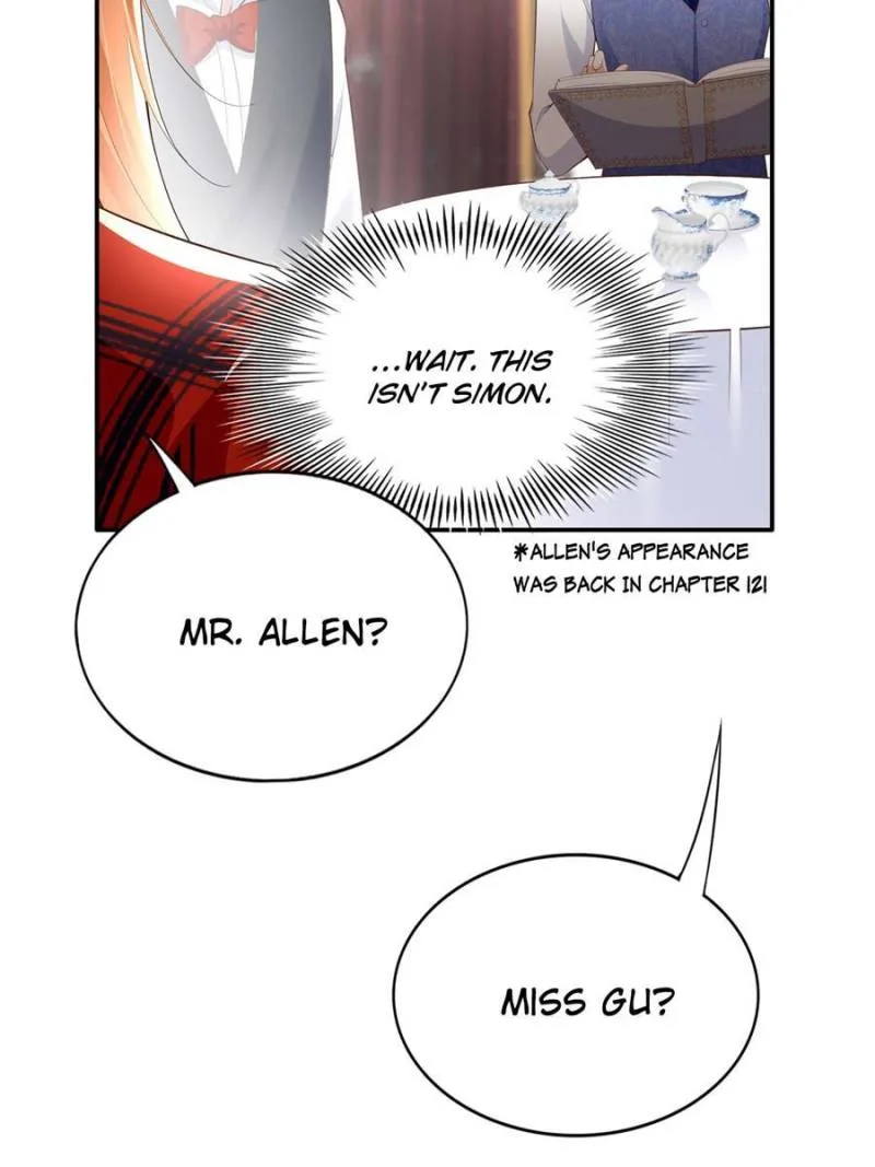 Reincarnation Of The Businesswoman At School Chapter 161 page 4