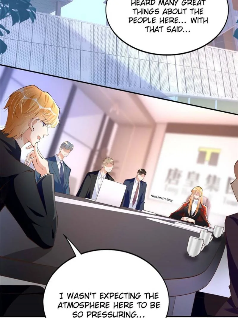Reincarnation Of The Businesswoman At School Chapter 161 page 28