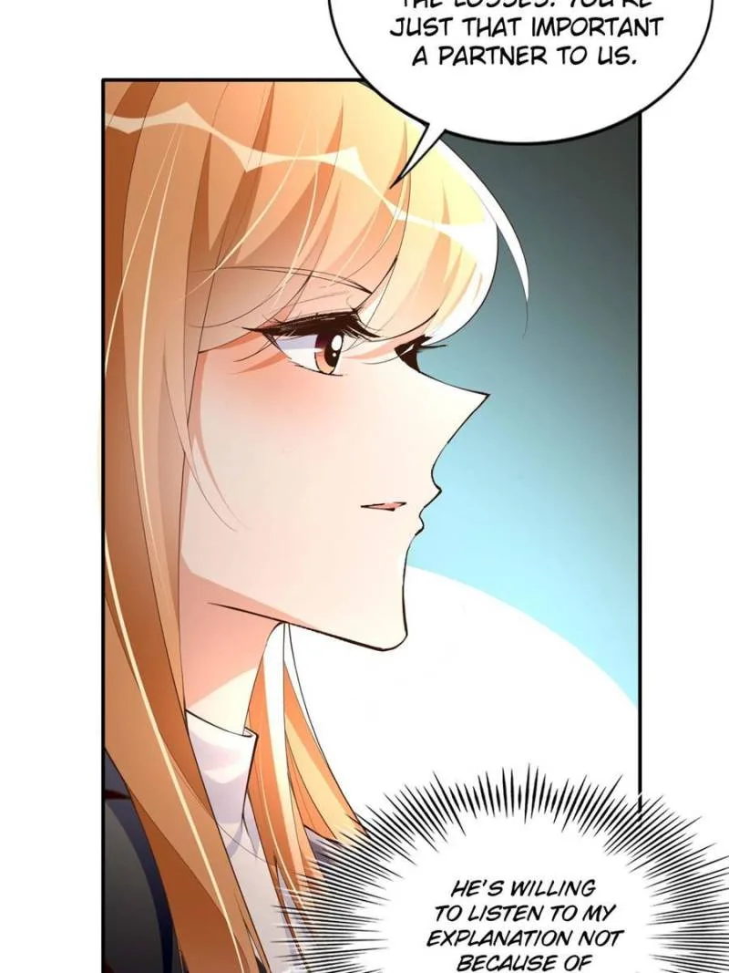 Reincarnation Of The Businesswoman At School Chapter 161 page 21