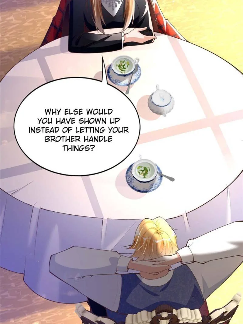 Reincarnation Of The Businesswoman At School Chapter 161 page 23