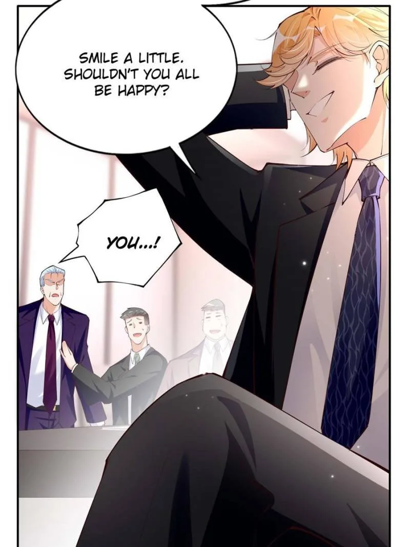 Reincarnation Of The Businesswoman At School Chapter 161 page 41