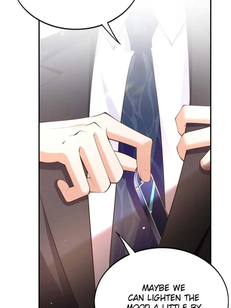Reincarnation Of The Businesswoman At School Chapter 161 page 30