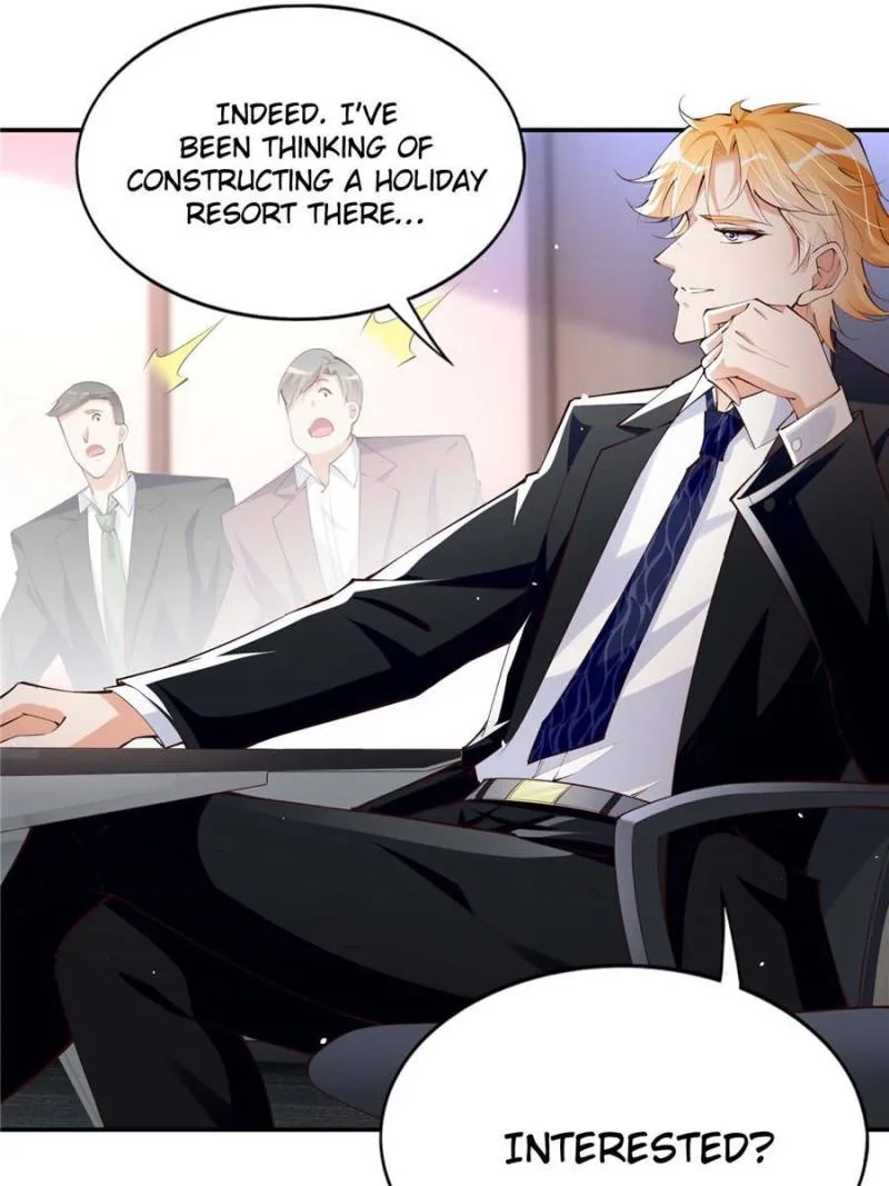 Reincarnation Of The Businesswoman At School Chapter 161 page 36