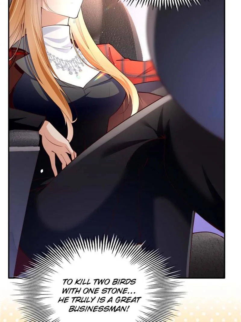 Reincarnation Of The Businesswoman At School Chapter 161 page 43