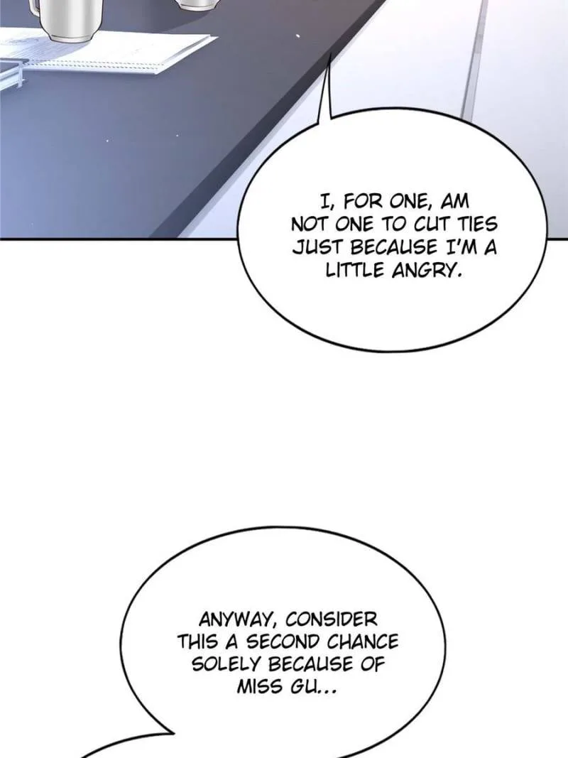 Reincarnation Of The Businesswoman At School Chapter 161 page 40
