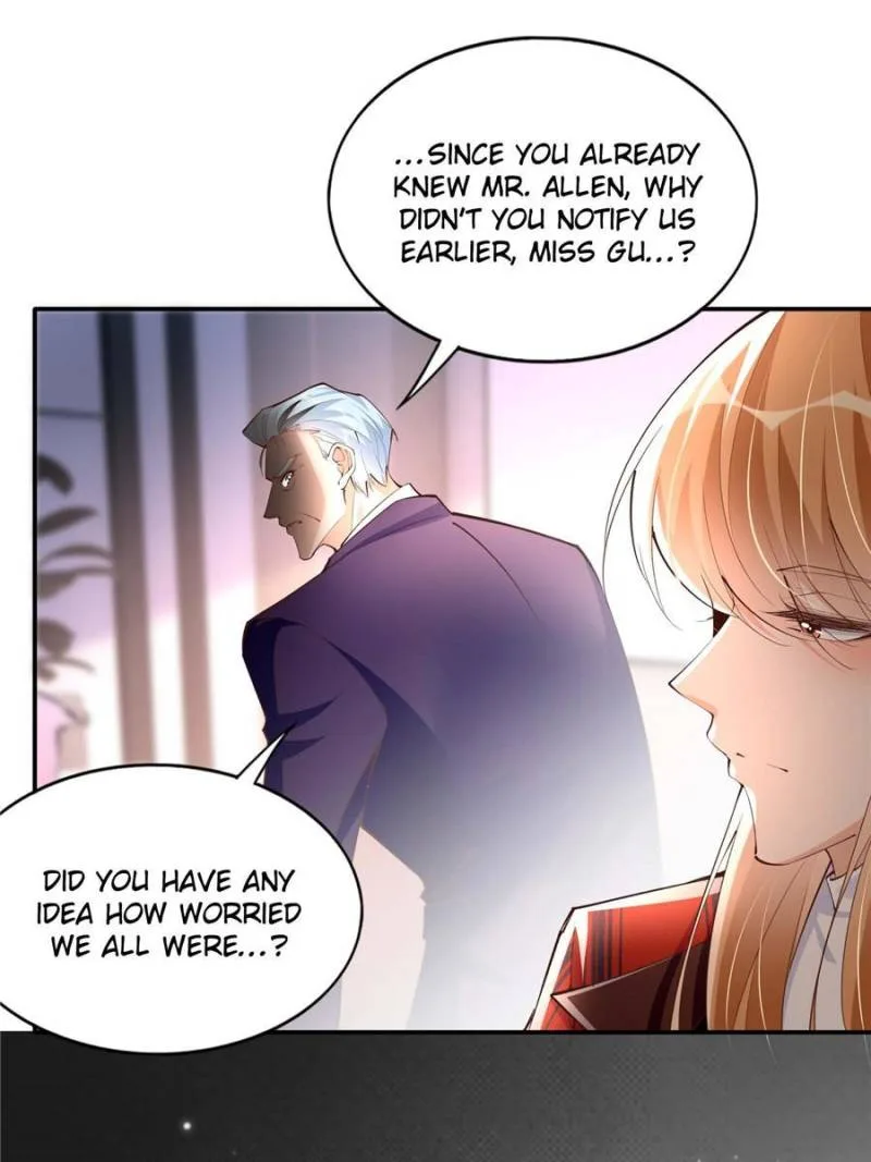Reincarnation Of The Businesswoman At School Chapter 161 page 47