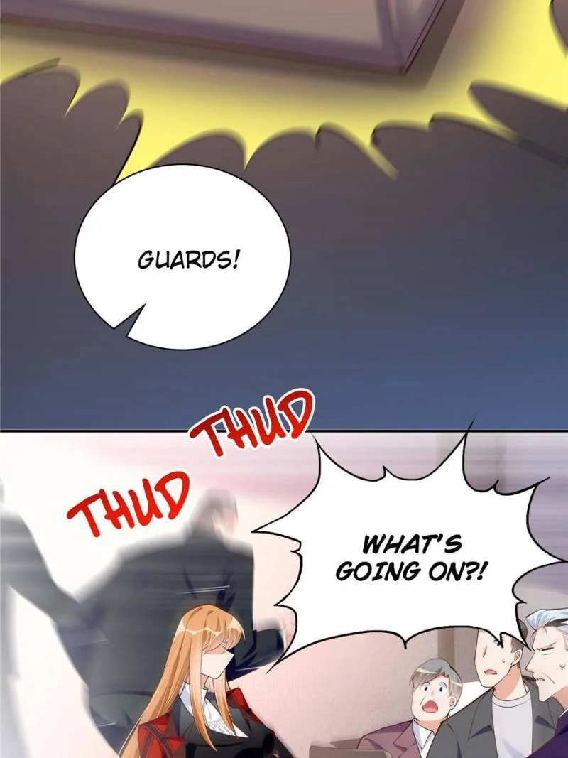 Reincarnation Of The Businesswoman At School Chapter 161 page 53