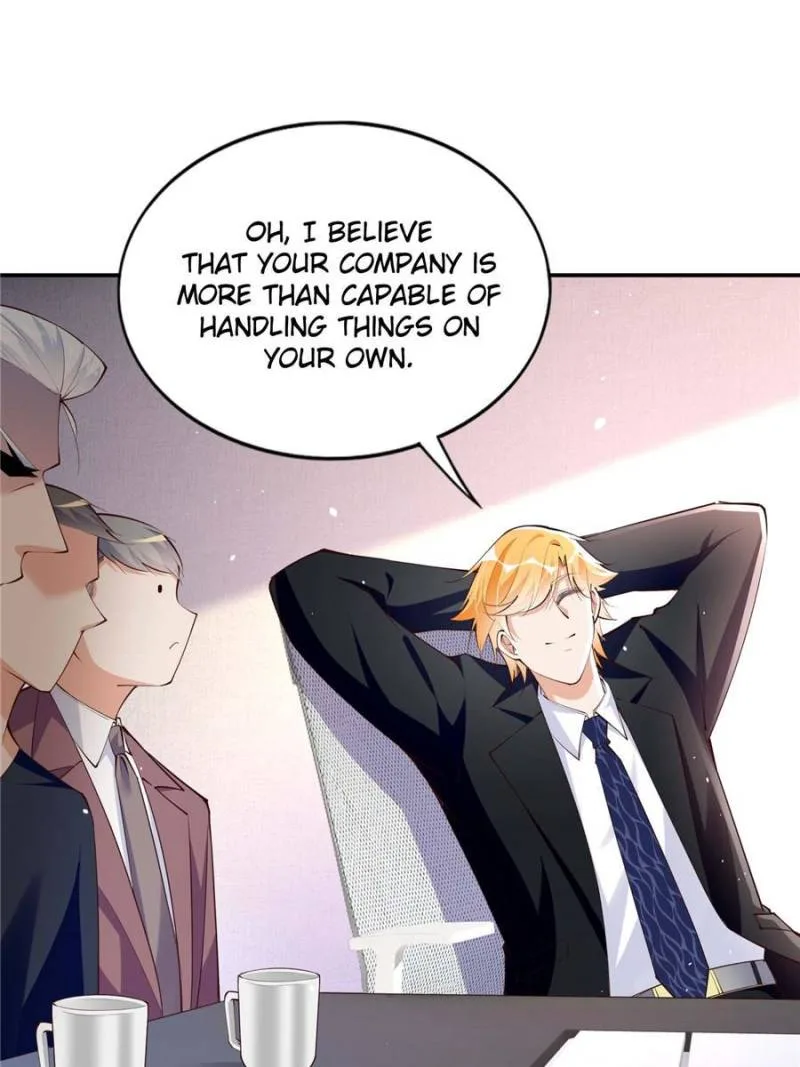Reincarnation Of The Businesswoman At School Chapter 161 page 39