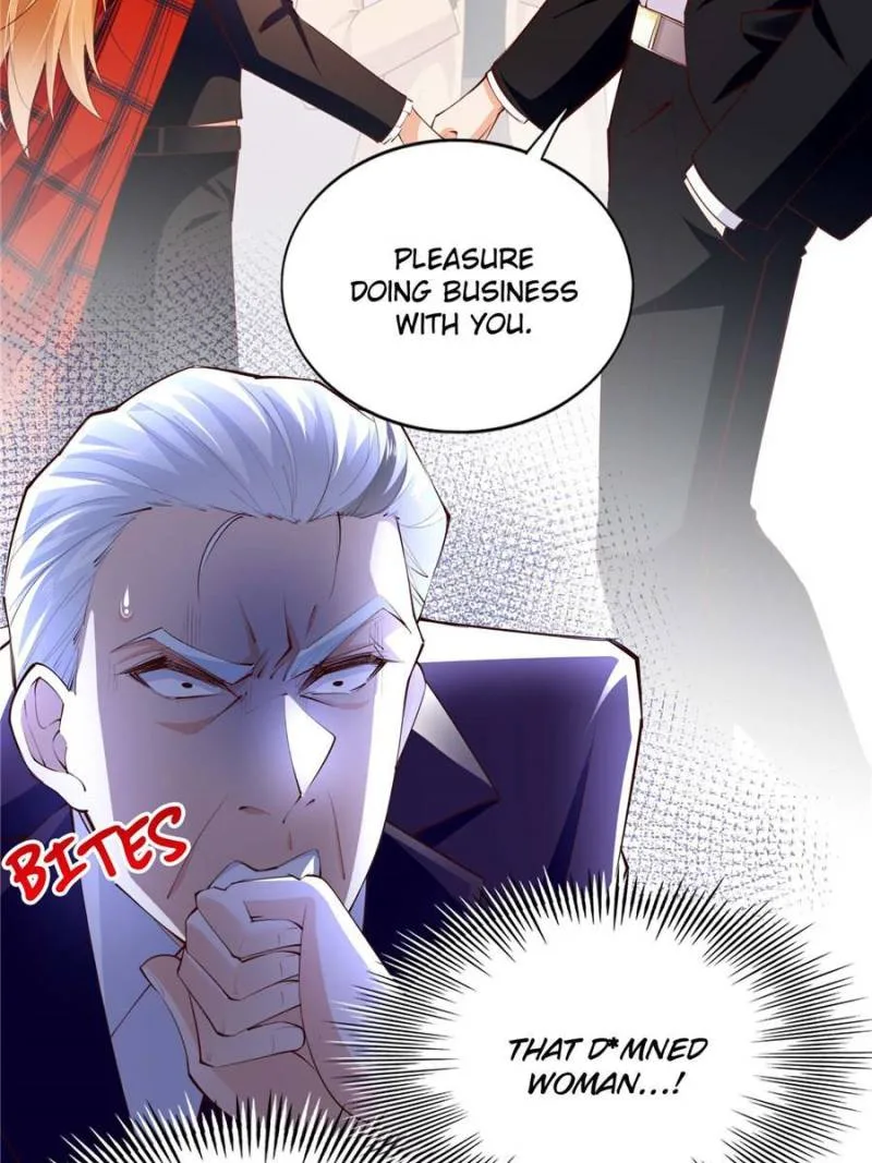 Reincarnation Of The Businesswoman At School Chapter 161 page 45