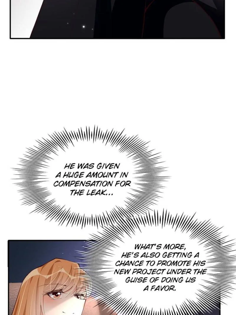 Reincarnation Of The Businesswoman At School Chapter 161 page 42