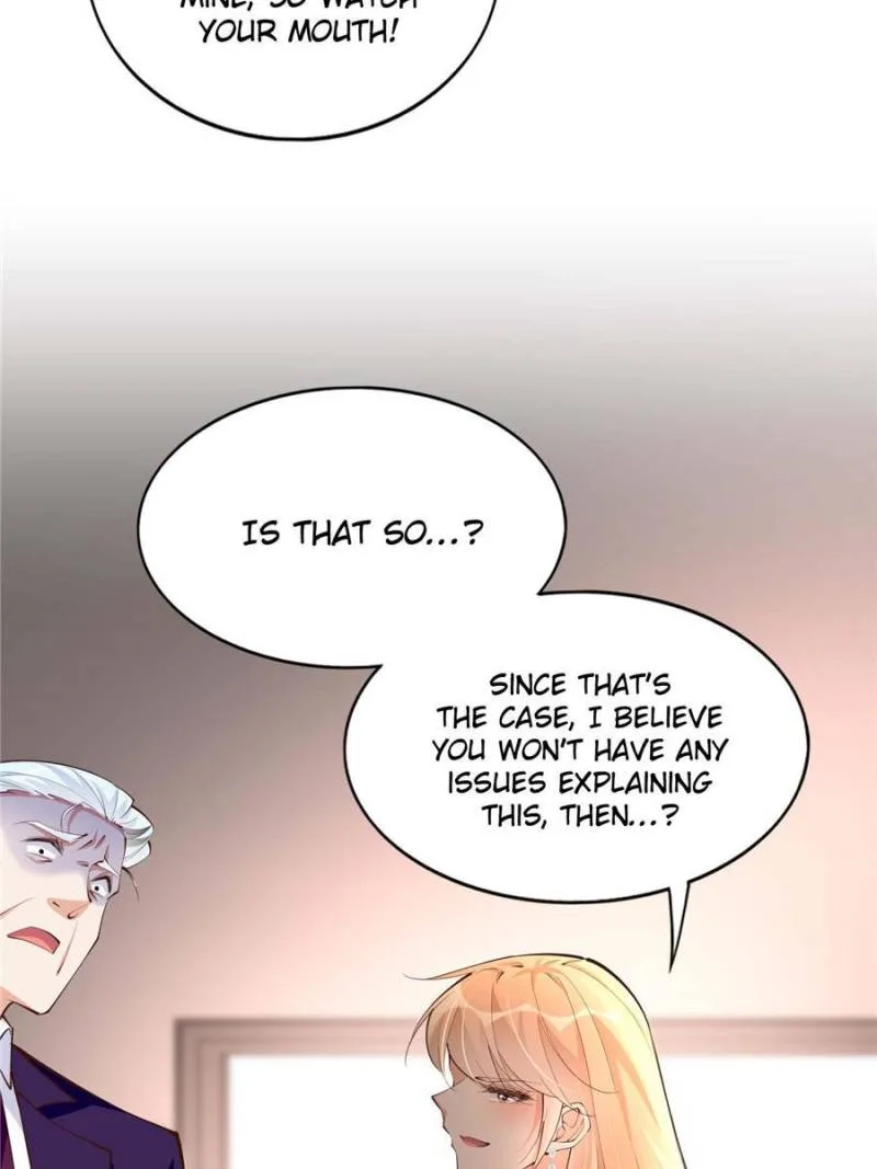 Reincarnation Of The Businesswoman At School Chapter 161 page 51