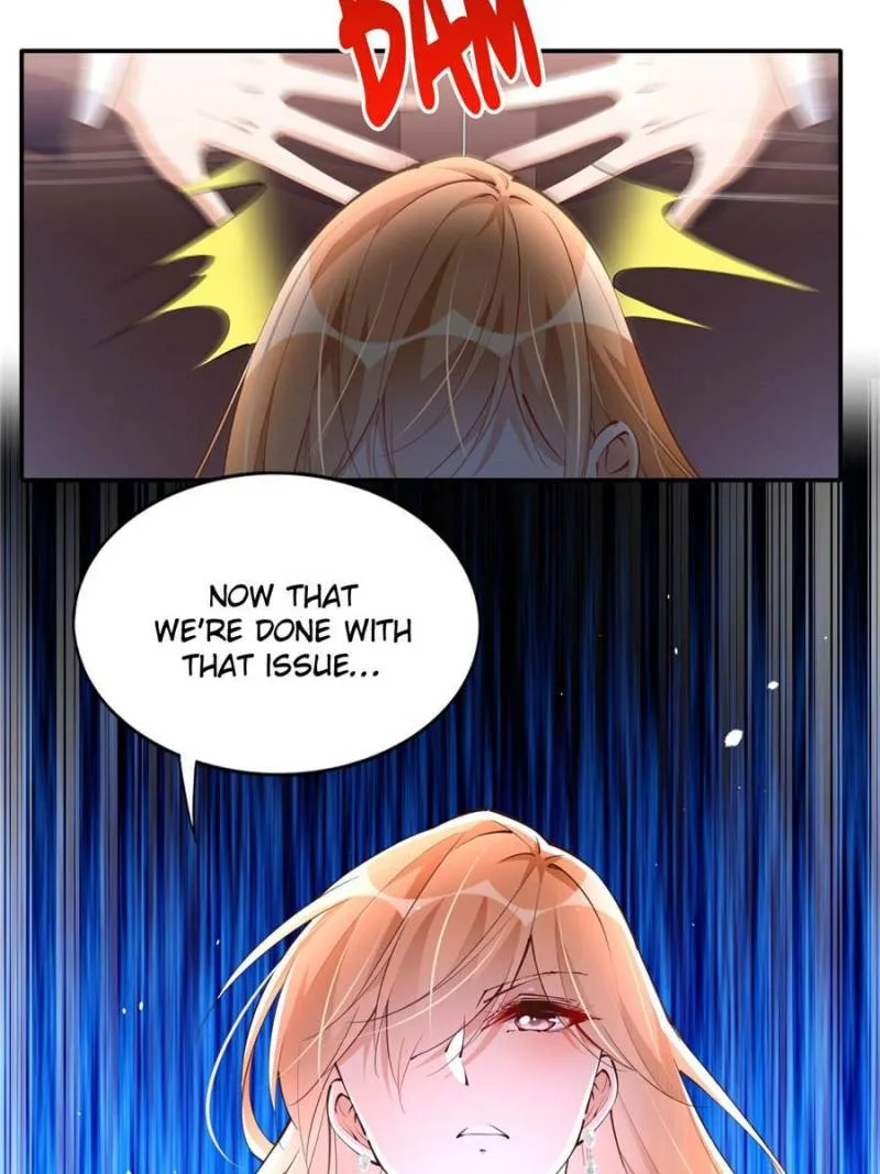 Reincarnation Of The Businesswoman At School Chapter 161 page 55