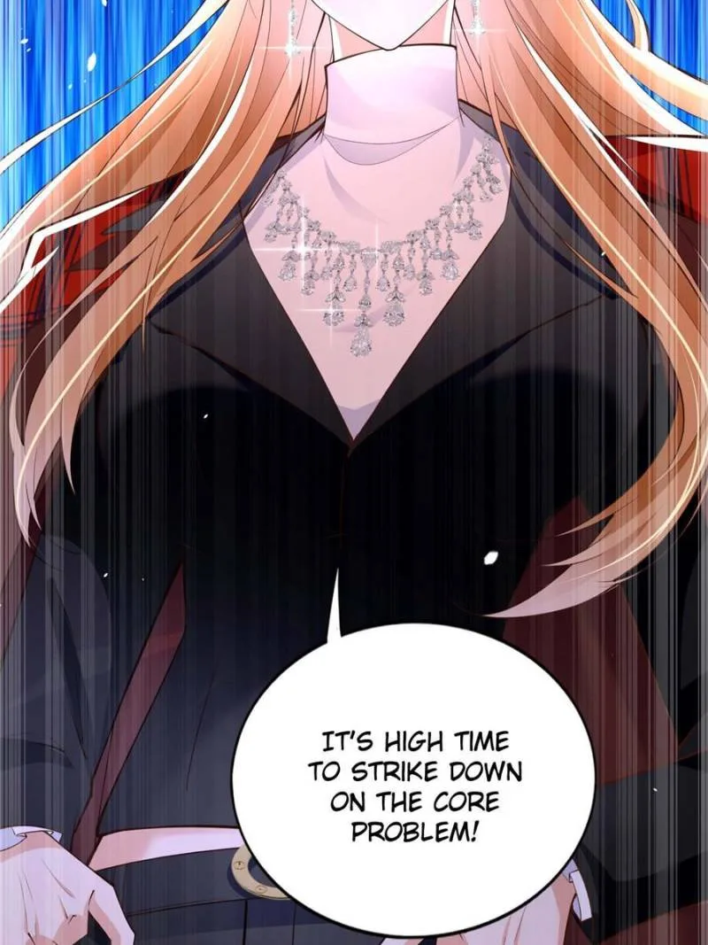 Reincarnation Of The Businesswoman At School Chapter 161 page 56