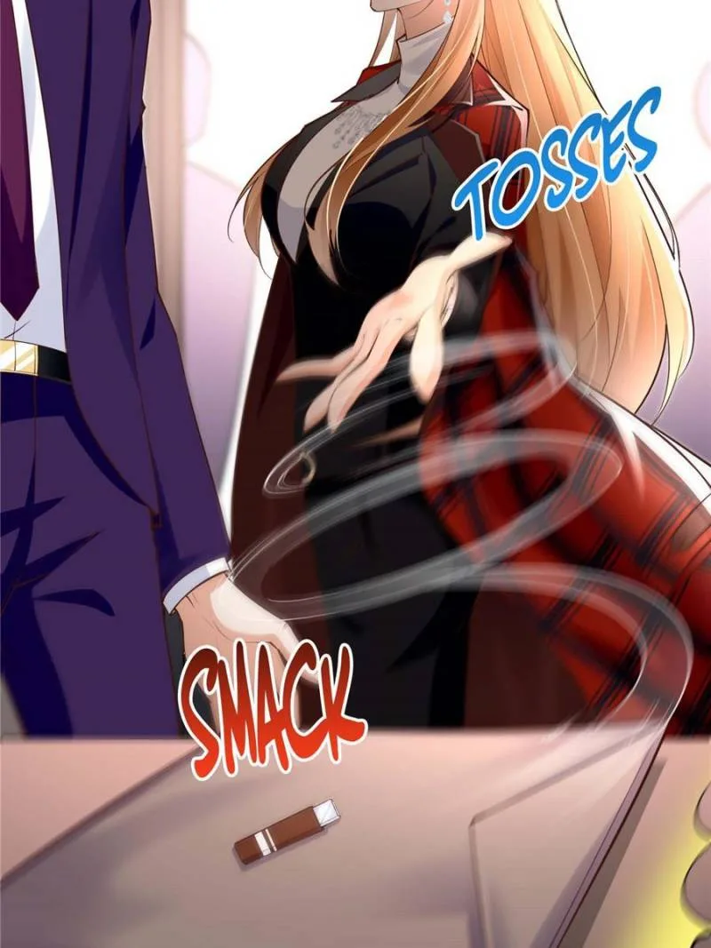 Reincarnation Of The Businesswoman At School Chapter 161 page 52