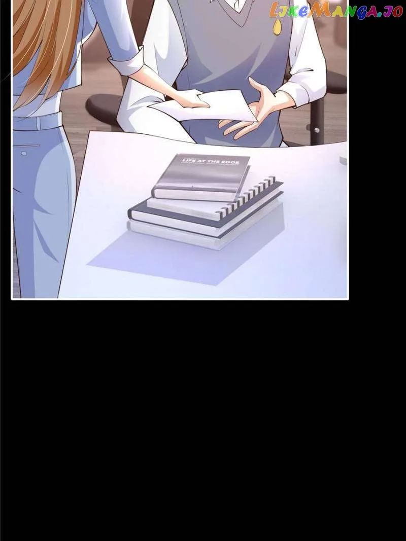 Reincarnation Of The Businesswoman At School Chapter 163 page 19