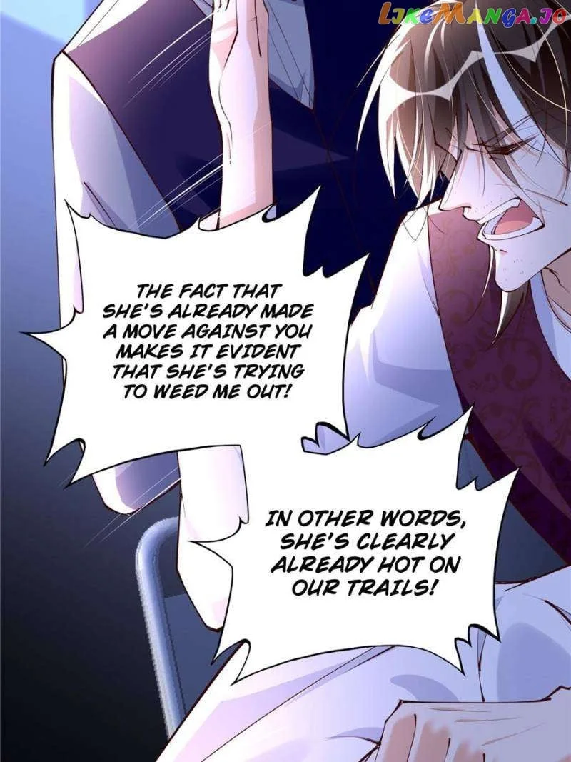 Reincarnation Of The Businesswoman At School Chapter 163 page 9