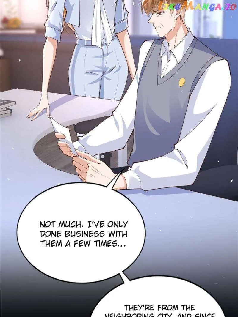 Reincarnation Of The Businesswoman At School Chapter 163 page 29