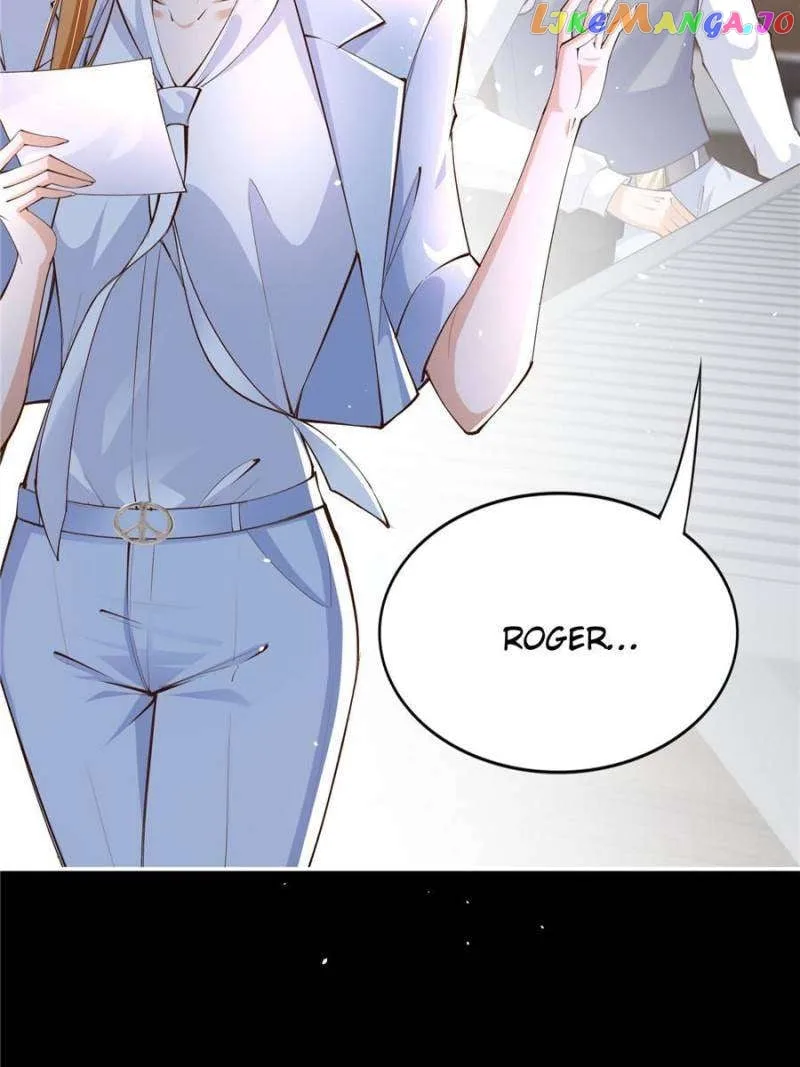 Reincarnation Of The Businesswoman At School Chapter 163 page 35