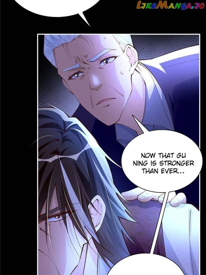 Reincarnation Of The Businesswoman At School Chapter 163 page 7