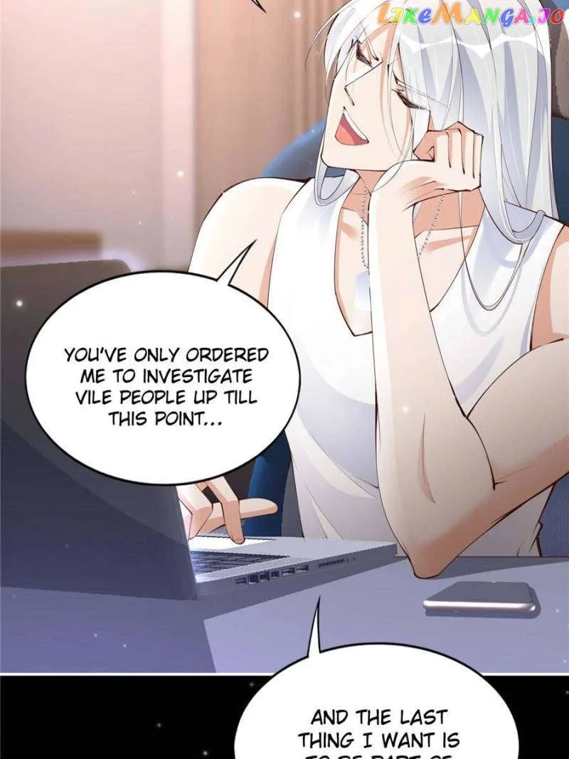 Reincarnation Of The Businesswoman At School Chapter 163 page 49