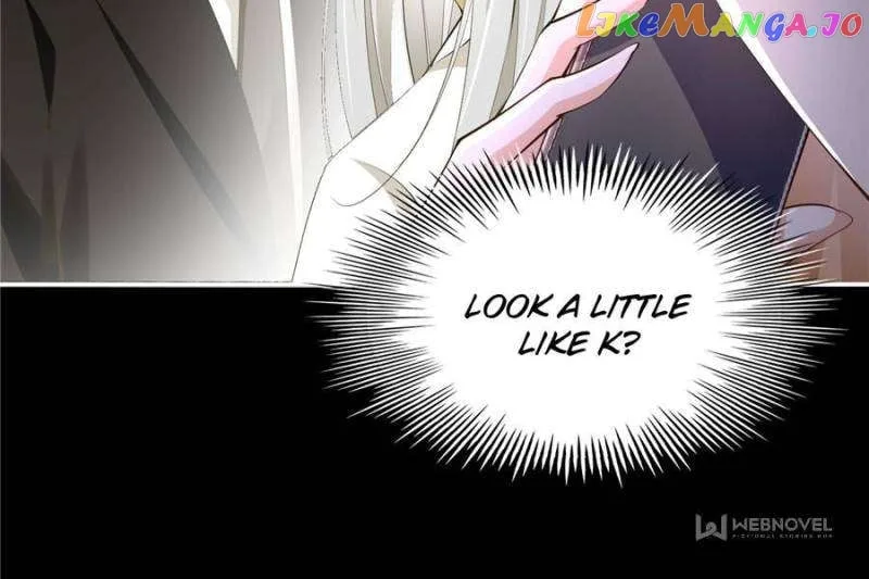 Reincarnation Of The Businesswoman At School Chapter 163 page 47