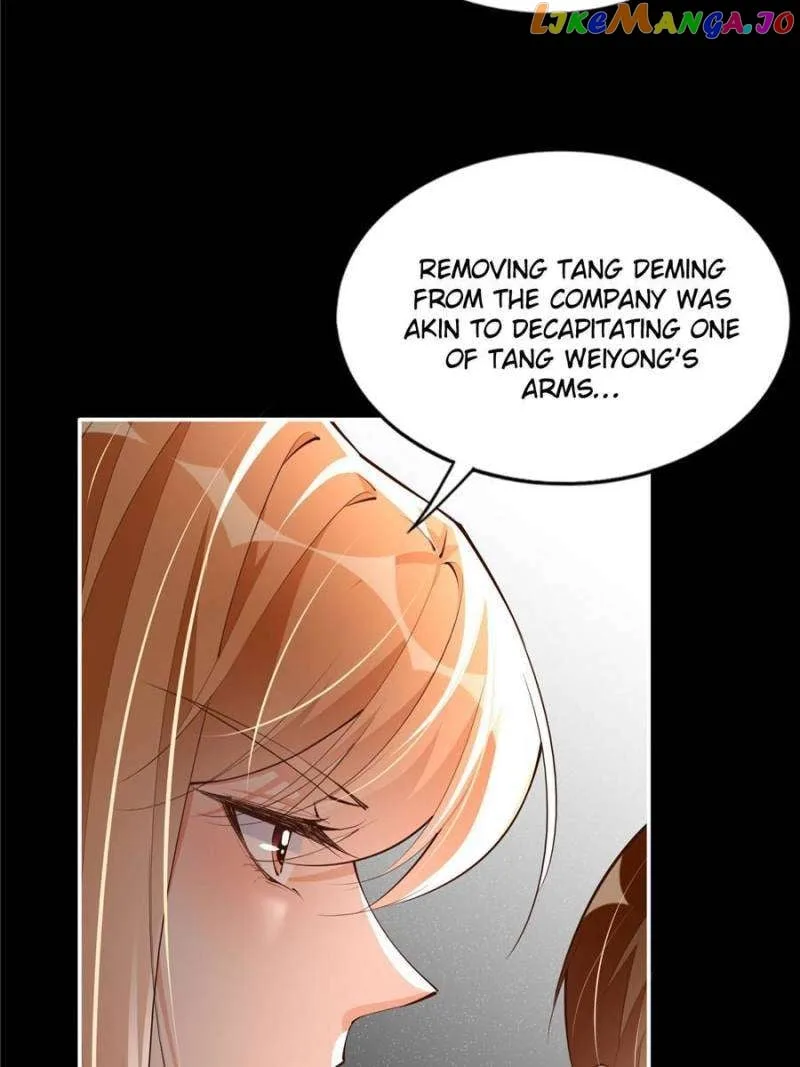 Reincarnation Of The Businesswoman At School Chapter 163 page 23