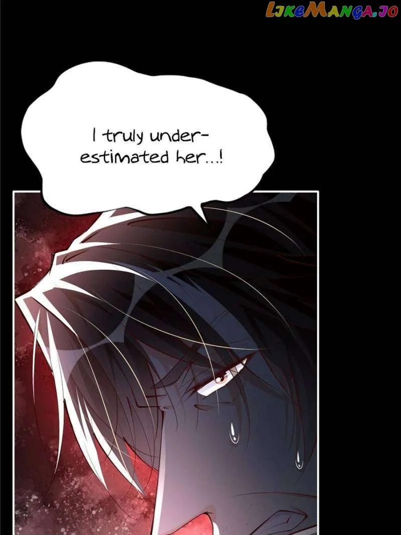 Reincarnation Of The Businesswoman At School Chapter 163 page 5