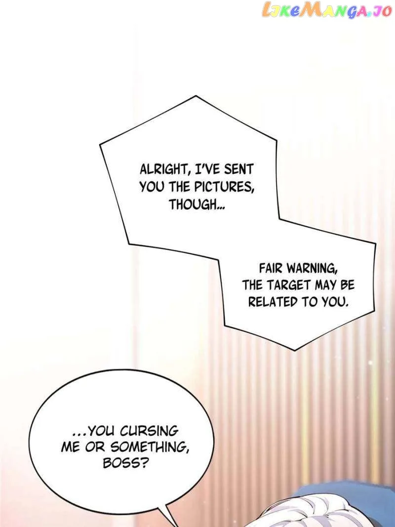 Reincarnation Of The Businesswoman At School Chapter 163 page 48